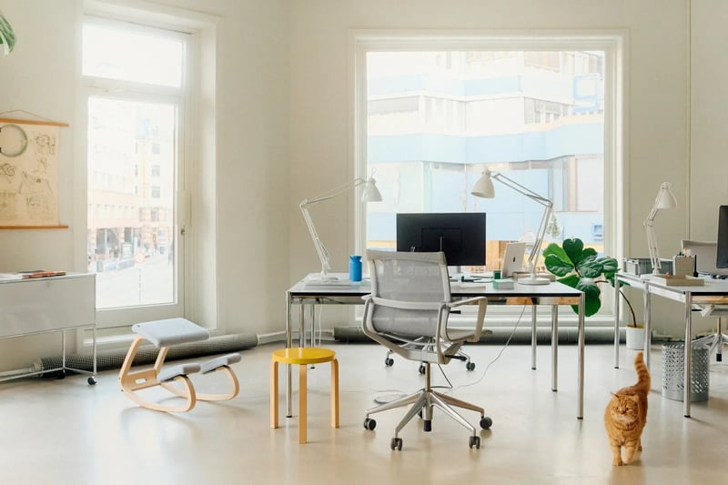 Storgata 28 - Kontor