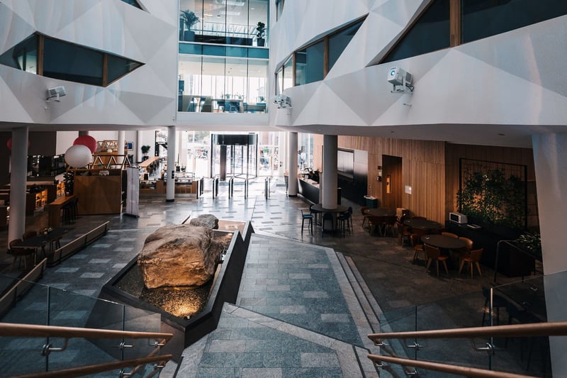 Sollys gir trivsel og energi