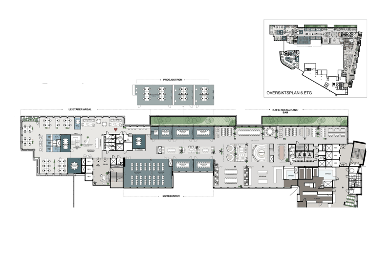 6. etg.
